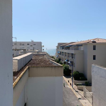 Appartement Contemporain Le Vendome A 90M De La Plage Le Grau-du-Roi Exterior photo