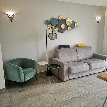 Appartement Contemporain Le Vendome A 90M De La Plage Le Grau-du-Roi Room photo