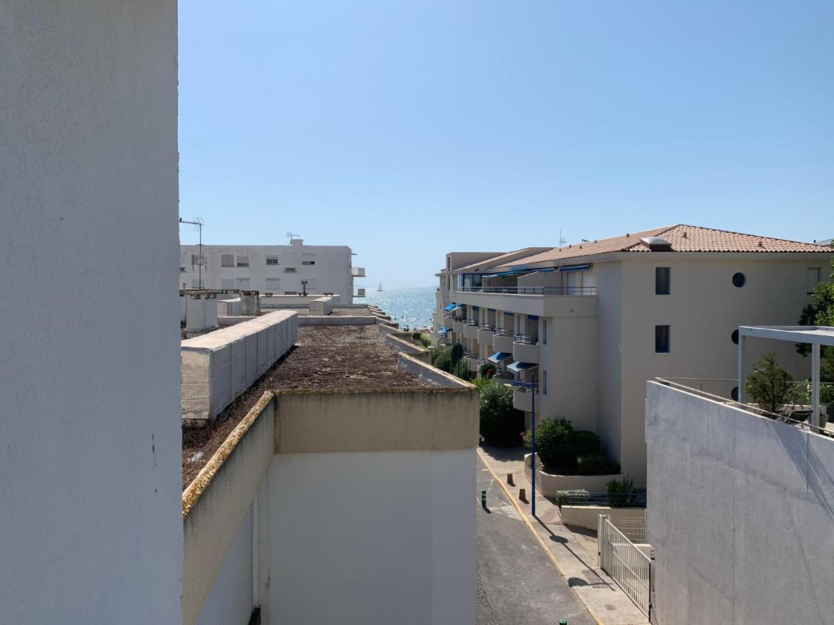 Appartement Contemporain Le Vendome A 90M De La Plage Le Grau-du-Roi Exterior photo