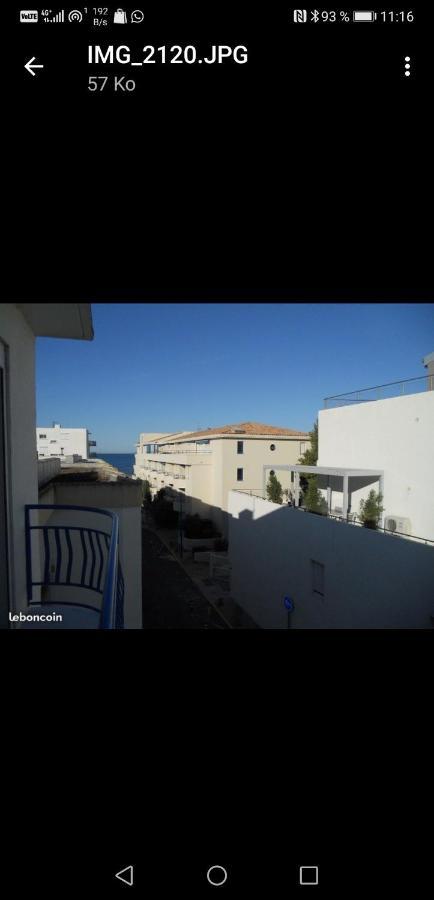 Appartement Contemporain Le Vendome A 90M De La Plage Le Grau-du-Roi Exterior photo